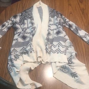 Pink Republic Sweater